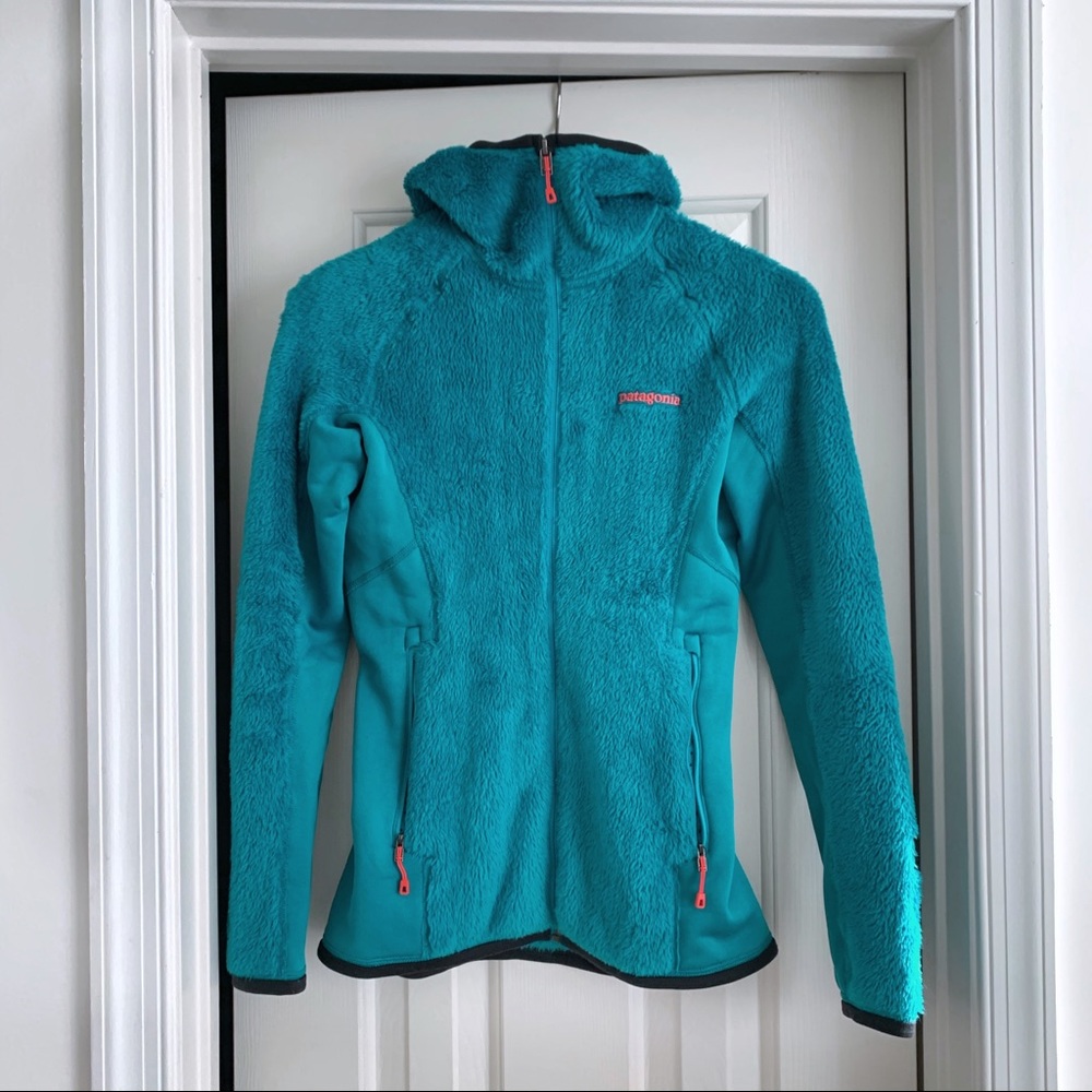 Patagonia Light Weight Jacket